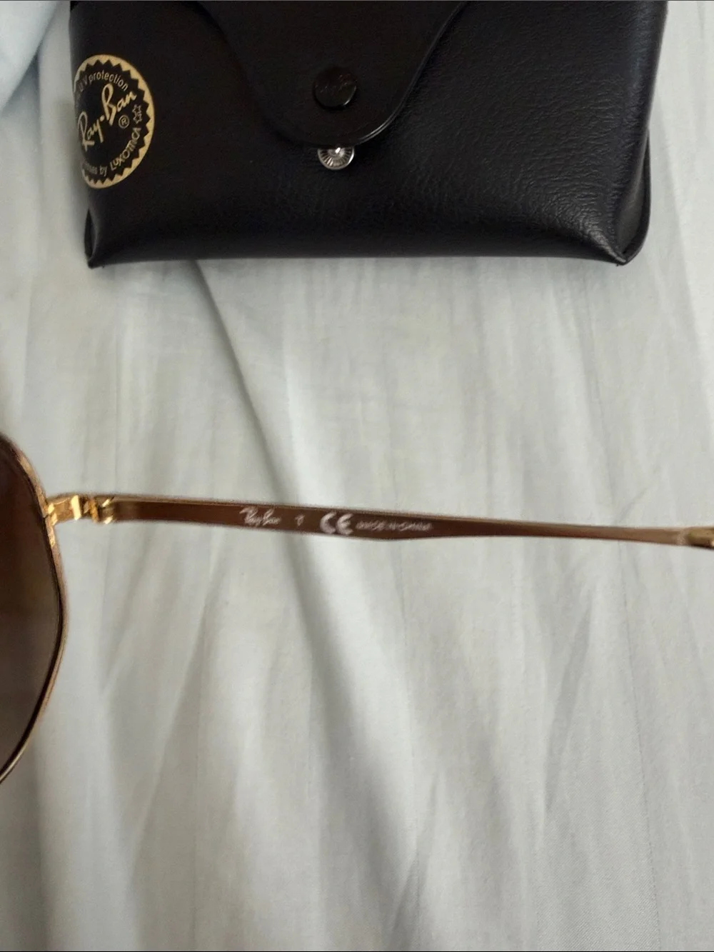 Ray-Ban stylish ray